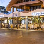 News Restaurant & Bar
