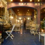 Café Del Arte